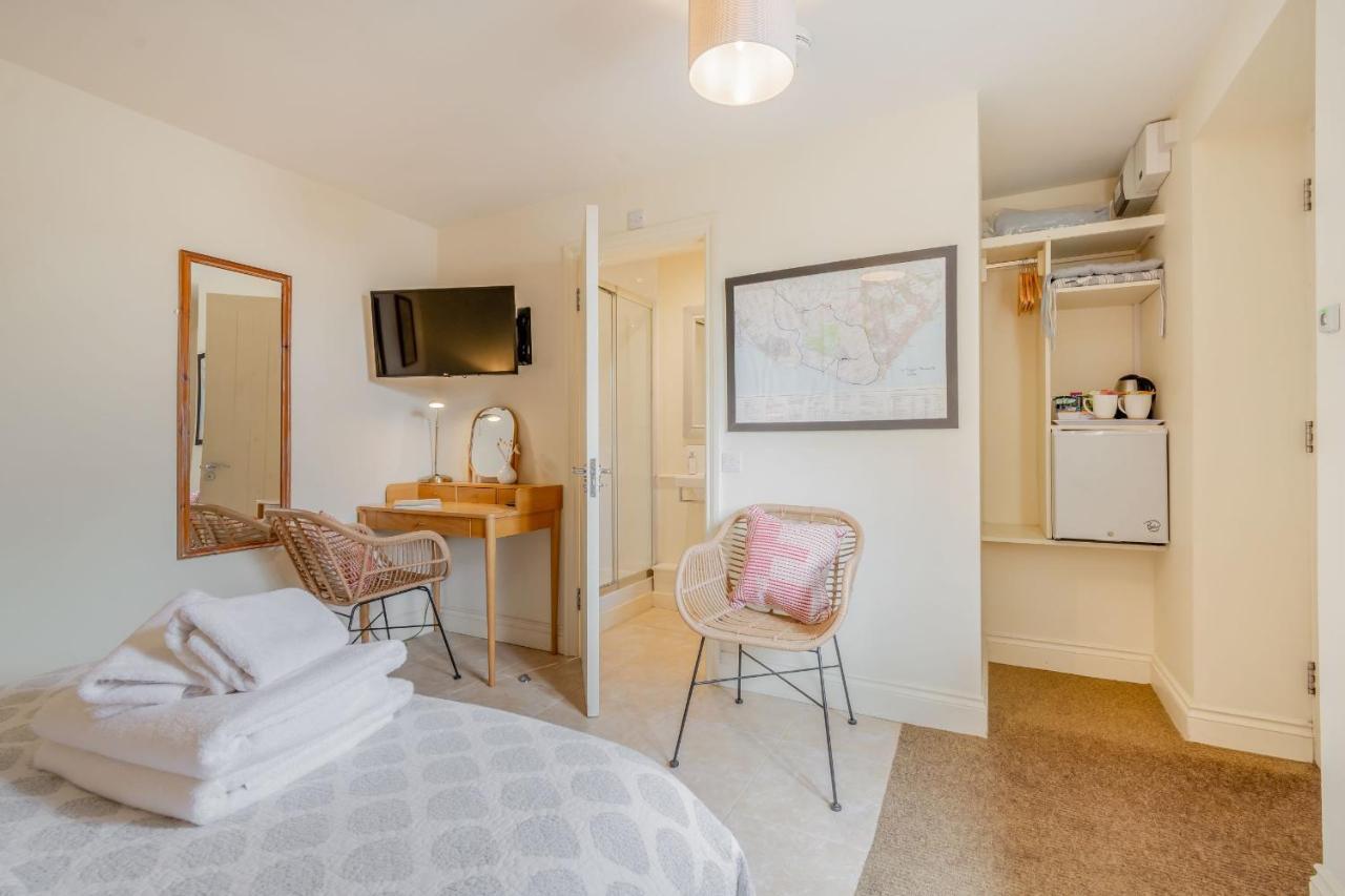 The Garden Room Eastbourne Ngoại thất bức ảnh