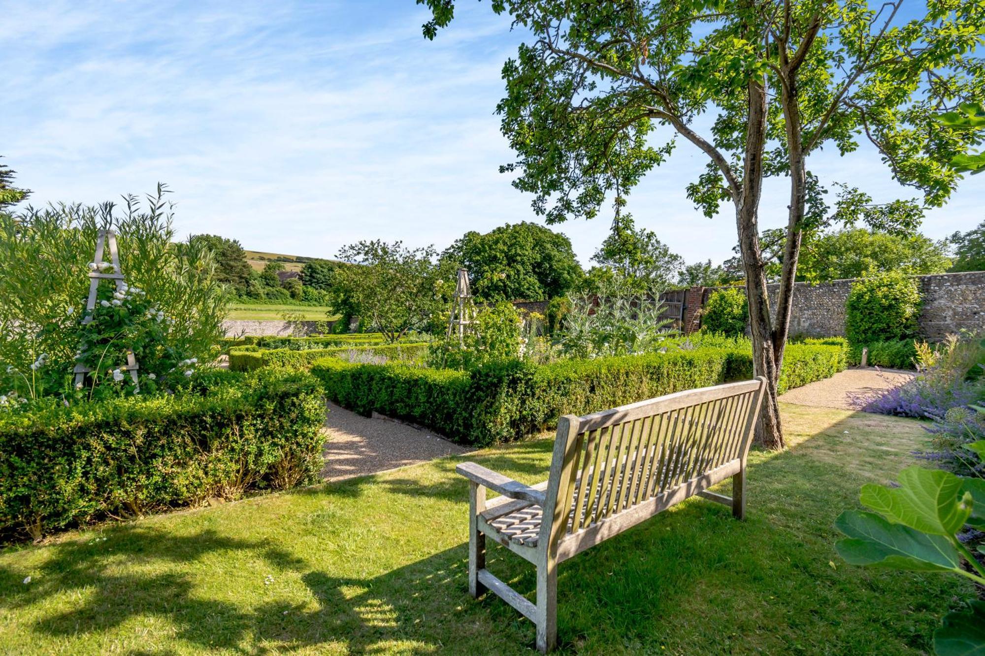 The Garden Room Eastbourne Ngoại thất bức ảnh