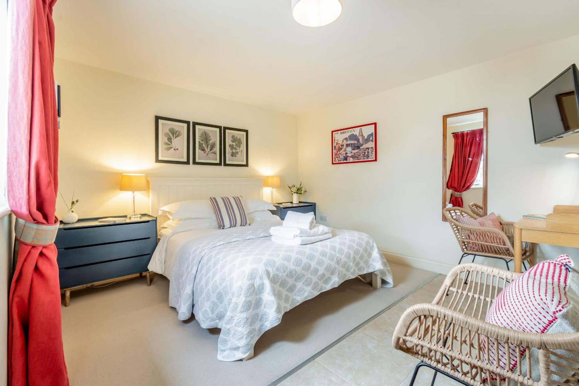 The Garden Room Eastbourne Ngoại thất bức ảnh